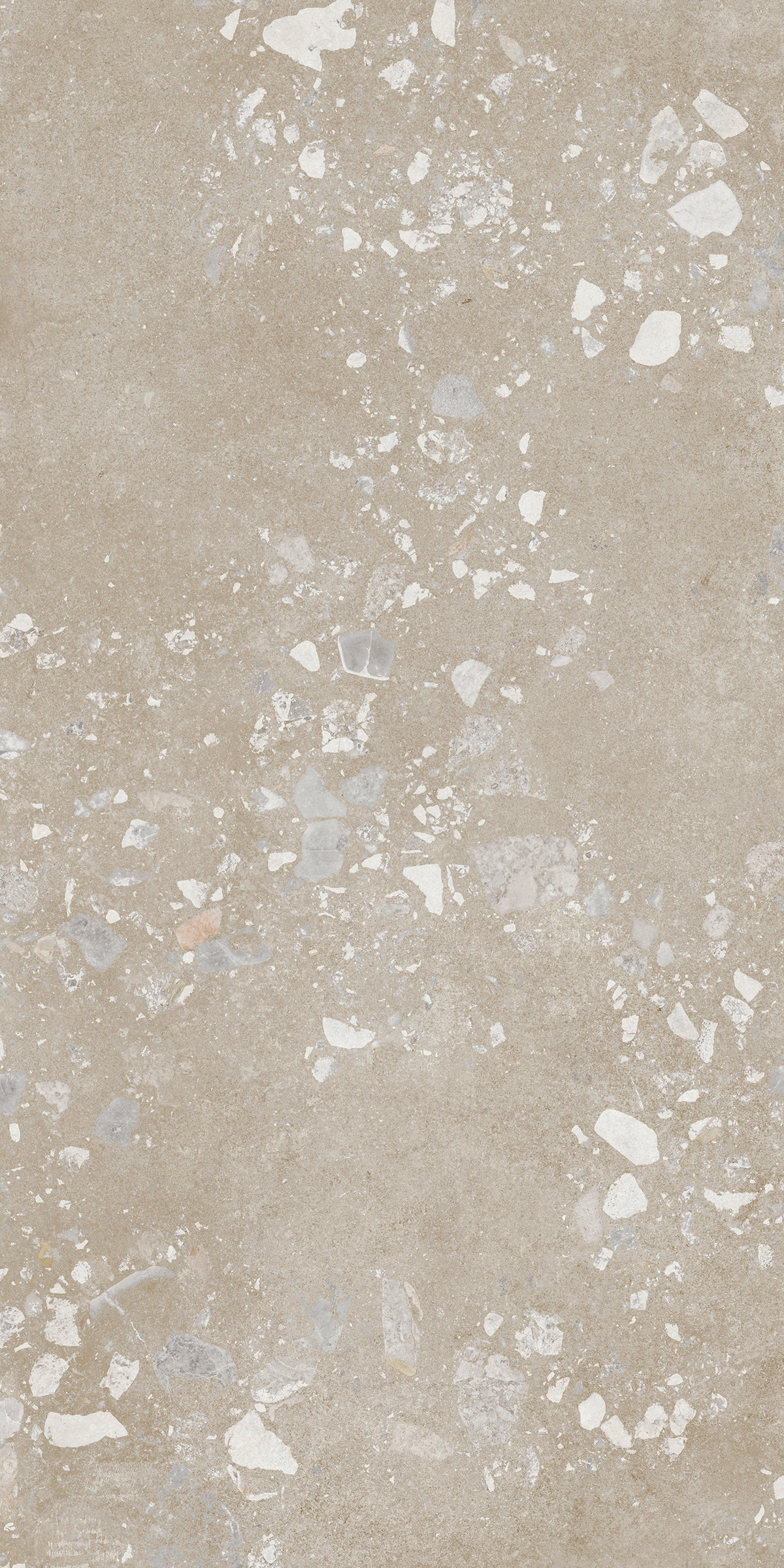 CERAM YOURSELF CREME 80x80x0.85 CM